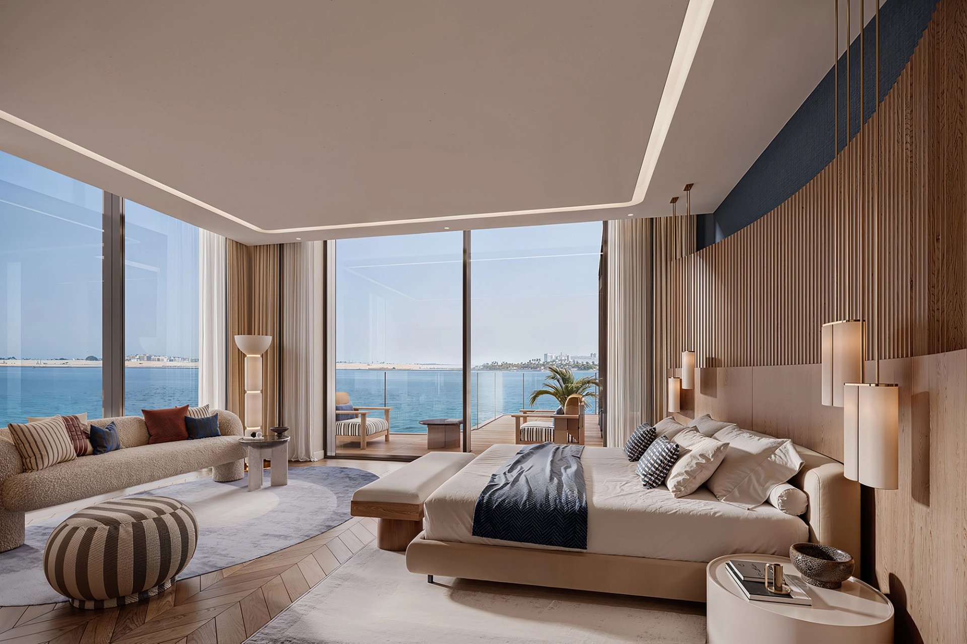 Seamount Residence – image 13